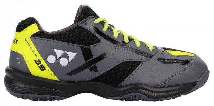 Yonex SHB PC 39 Dark Gray